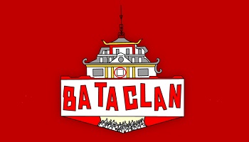 Décoration des sauveurs de vie du Bataclan