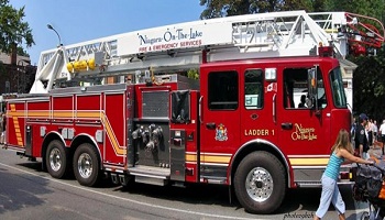 Mettre fin à une éventuelle fusion des services incendies