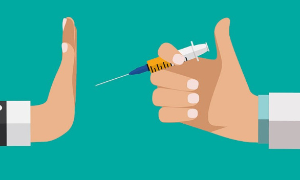 Reconnaître la non-vaccination des jeunes sans comorbidité comme un choix socialement vertueux