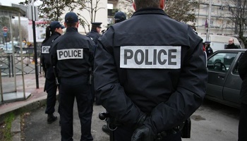 Port d'arme hors service pour les ADS