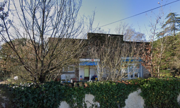 SI SAINT MARTIN DU TOUCH (31300 TOULOUSE) TE TOUCHE, ALORS TU ES CONCERNE (Pas de nature, pas de futur!)