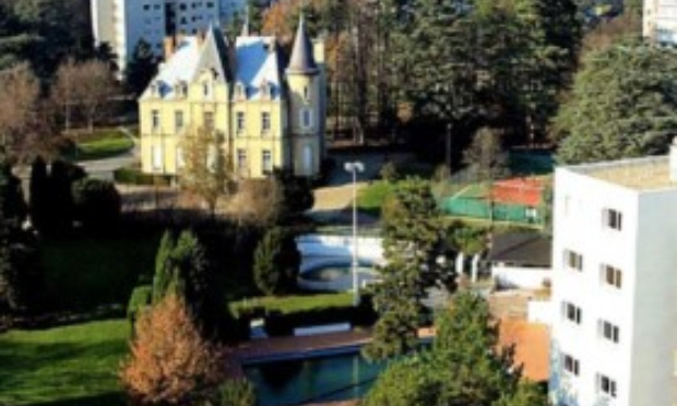 Non à la mise en place d'un nouveau système d'accés à la résidence Charrière Blanche - ECULLY