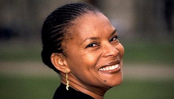Pour que Christiane Taubira démissionne