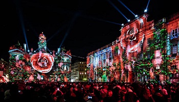 #FDL2015 Que le programme de la fête des Lumières soit maintenu du 05 au 08 décembre 2015