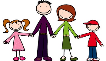 Non aux enlèvements abusifs d'enfants à leur famille aimante !