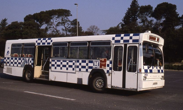 Pour avoir des tramways en livrée Lustucru à Montpellier