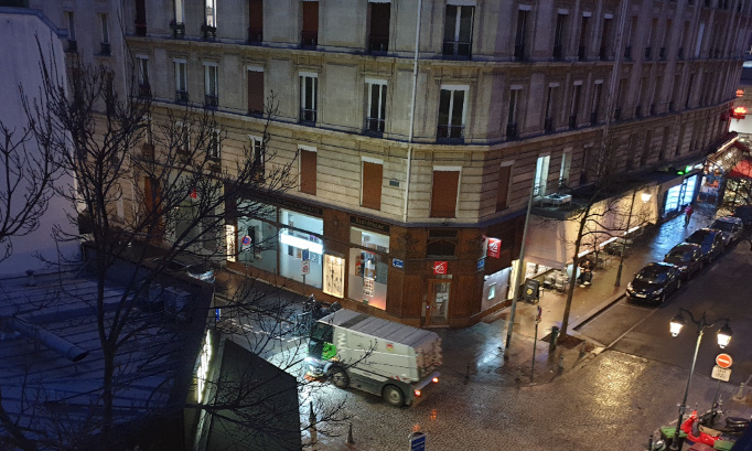 Stop au bruit de nettoyage &agrave; 7h le samedi