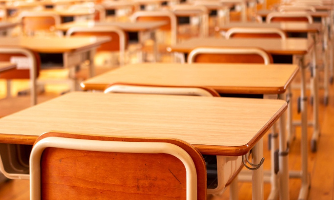 Contre la fermeture de deux classes sur la commune du Poinçonnet