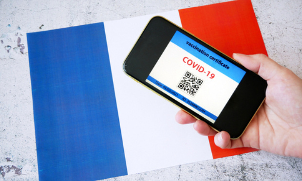 POUR UN RETOUR À UNE VIE SOCIALE ET CULTURELLE SANS PASS VACCINAL