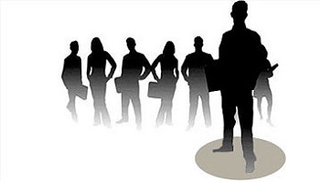 Transformation du statut de chômeur en statut salarié