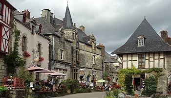 Pour une communaut&eacute; de Communes &agrave; 9, Liffr&eacute; - St Aubin