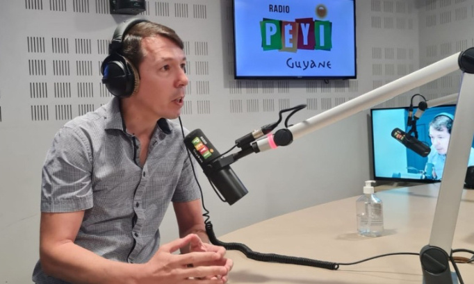 Pour le prolongement des horaires de fermeture des bars et restaurants au delà des horaires du couvre feu