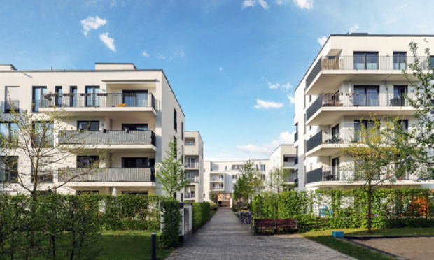 Pour que 1001 vies habitat se bouge à Aubergenville