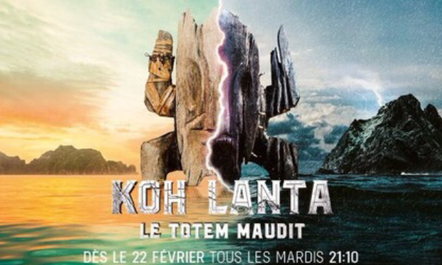 On veut Koh Lanta le vendredi!