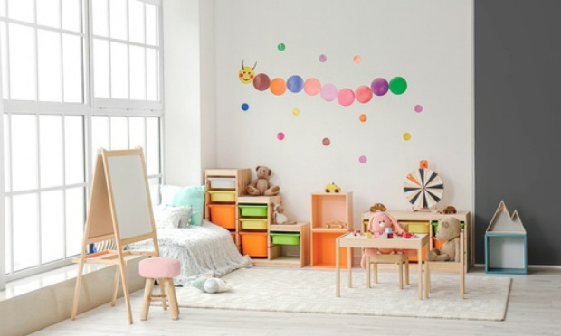 Pour la création d'une Maison d'Assistantes Maternelles (MAM) à Montestruc sur Gers 32399