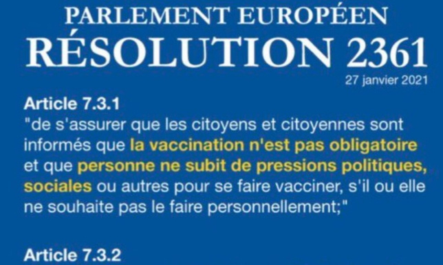 Non assistance à personne en danger