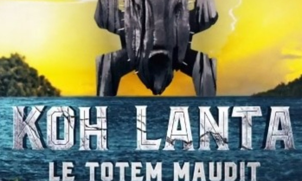 Pour un retour de Koh-Lanta le vendredi !