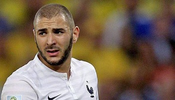 #Football Pour que Karim Benzema ne nous représente plus en @equipedefrance