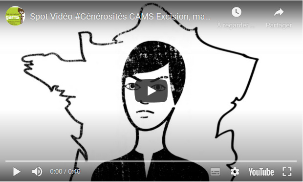 Protégeons toutes nos filles de l’excision