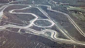 Ouverture pour des journées de roulage