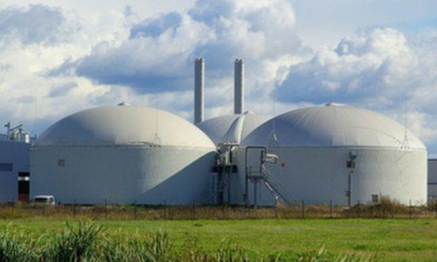 NON à la construction d'une unité de méthanisation à Tessancourt-sur-Aubette