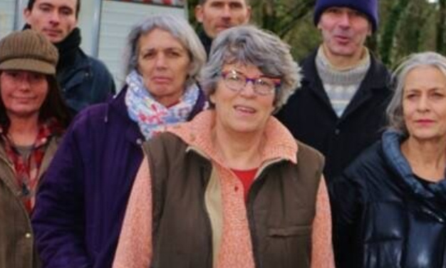 AI-JE ENCORE LE DROIT D'EXISTER ???