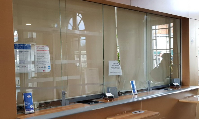 Solidarité : NON à la suppression de 16 postes !