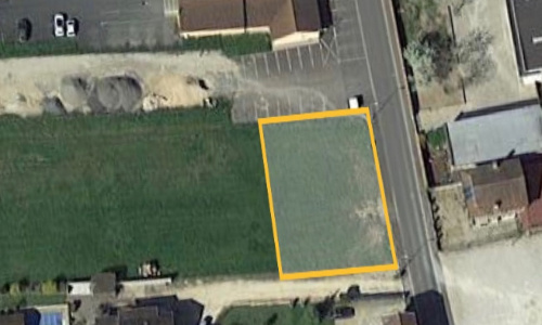 Soutenons notre pharmacie