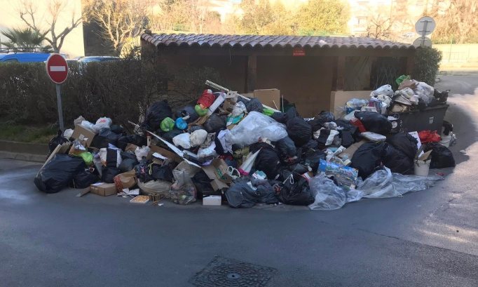 Pour une réelle simplification de la loi 3DS en prenant en compte le climat politique du territoire de Marseille.