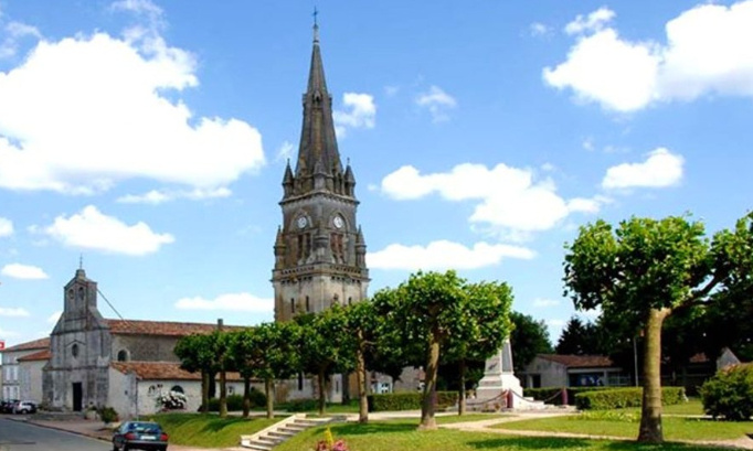 DEMANDE D'OUVERTURE DE CLASSE À L'ÉCOLE D'ARCHIAC EN CHARENTE-MARITIME