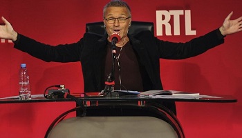 Accorder la valise à l'auditeur qui a bien répondu