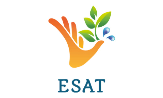 Pour que les travailleurs handicapés en ESAT soient considérés comme des Travailleurs à part entière, et non comme des usagers.