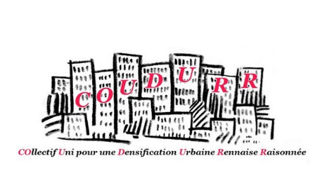 STOP A LA DENSIFICATION EFFRENEE A RENNES