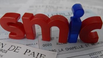 Le smic à 1.500€ net