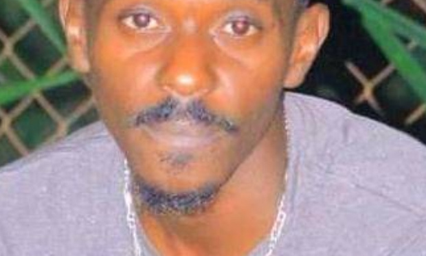 Non à l'emprisonnement de Merlain Ella