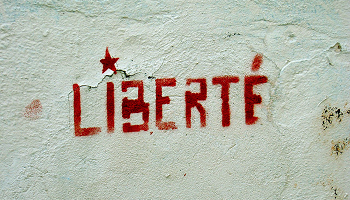 Faisons du 13 novembre, la Journée Internationale de la Liberté