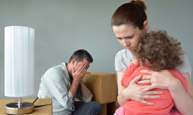 Non à l'expulsion d'une famille Georgienne et de leurs enfants !