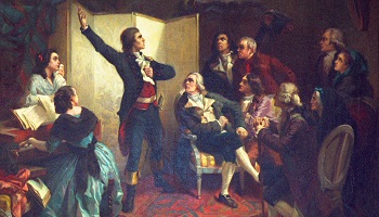 Que la Marseillaise devienne La Vénusienne