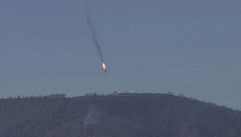 Exclusion de la Turquie du sein de l'OTAN