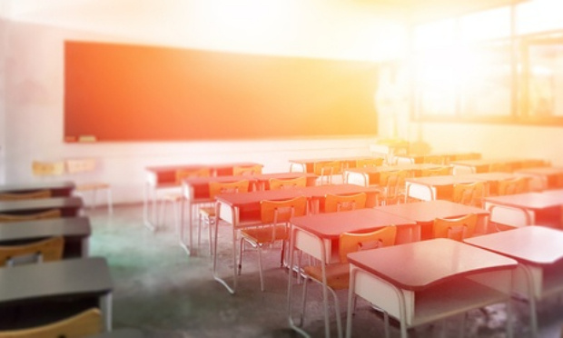 Demande de moyens supplémentaires pour le collège Georges Lapierre