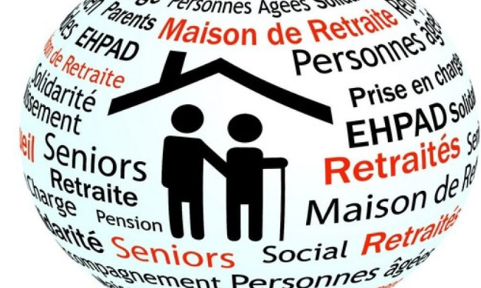 Nationaliser les EHPAD cotés en bourse pour le bien des résidents !