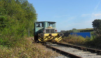 Cohabitation Rail-RAVeL.