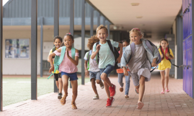 Pour une rentrée scolaire 2022 sans masque pour tous !