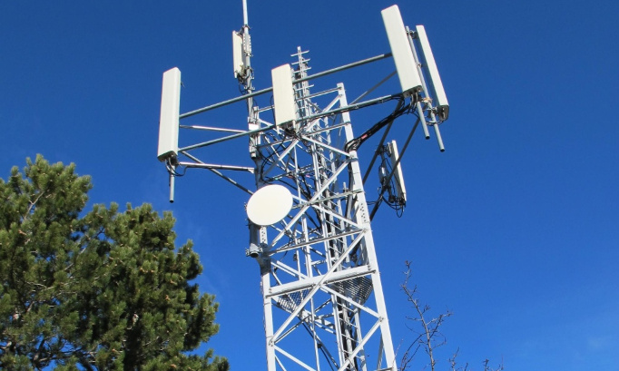 NON à l'implantation d'une antenne 5G !