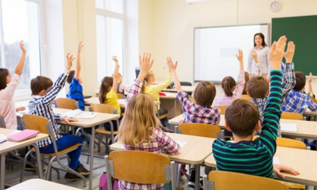 Non à la fermeture de classe