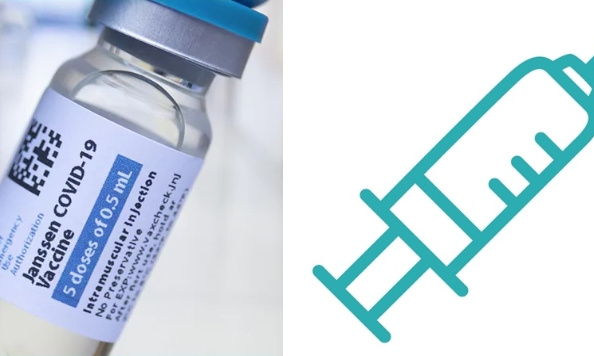 Pour un vaccin Janssen en dose de rappel pour les plus de 55 ans !
