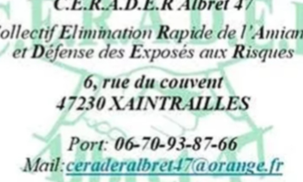 Deux fois victimes, les ex-verriers floués.