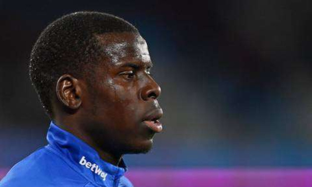 INTERDIRE DÉFINITIVEMENT KURT ZOUMA DE REPRÉSENTER LA FRANCE
