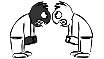 Interdire SOS Racisme