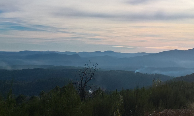 L'Ardèche n'est pas la poubelle géante du tourisme !